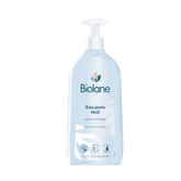 Biolane Eau Pure H2O | The Nest Attachment Parenting Hub
