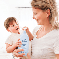Biolane Eau Pure H2O | The Nest Attachment Parenting Hub