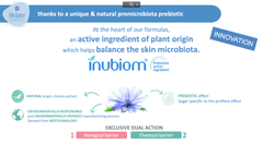 Biolane Expert BIO Diaper Rash Cream 75ml | The Nest Attachment Parenting Hub