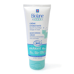 Biolane Expert BIO Moisturizing Cream 75ml | The Nest Attachment Parenting Hub