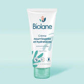 Biolane Nourishing and Moisturising Cream 100ml | The Nest Attachment Parenting Hub