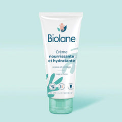 Biolane Nourishing and Moisturising Cream 100ml | The Nest Attachment Parenting Hub