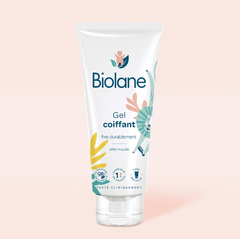 Biolane Styling Gel 100ML | The Nest Attachment Parenting Hub