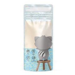 Bippy Saver Breast Milk Storage Bag | The Nest Attachment Parenting Hub