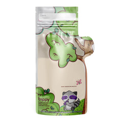 Bippy Smart Breast Milk Storage Bag | The Nest Attachment Parenting Hub