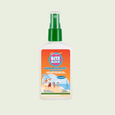 Bite Block Sand Mite Spray 100ml | The Nest Attachment Parenting Hub