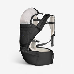 Kikkaboo Carrier Chloe Mesh Baby Carrier 3in1