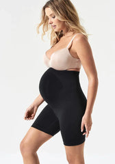 Blanqi Everyday™ Maternity Belly Support Girlshort | The Nest Attachment Parenting Hub