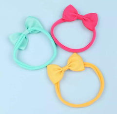 Blooming Wisdom Candy Bow Set | The Nest Attachment Parenting Hub