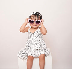 Blooming Wisdom Candy Bow Set | The Nest Attachment Parenting Hub