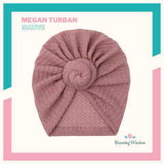 Blooming Wisdom Megan Turban | The Nest Attachment Parenting Hub