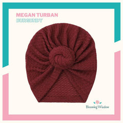 Blooming Wisdom Megan Turban | The Nest Attachment Parenting Hub