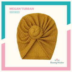 Blooming Wisdom Megan Turban | The Nest Attachment Parenting Hub