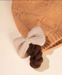 Blooming Wisdom Mulan Turban | The Nest Attachment Parenting Hub