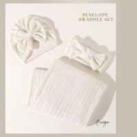 Blooming Wisdom Penelope Swaddle Set | The Nest Attachment Parenting Hub