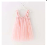 Blooming Wisdom Sofia Tulle Dress | The Nest Attachment Parenting Hub