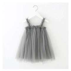 Blooming Wisdom Sofia Tulle Dress | The Nest Attachment Parenting Hub