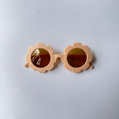 Blooming Wisdom Sunny Fashion Sunglasses | The Nest Attachment Parenting Hub