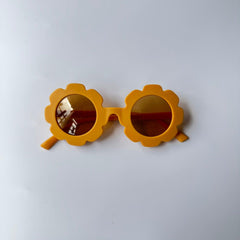 Blooming Wisdom Sunny Fashion Sunglasses | The Nest Attachment Parenting Hub