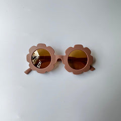 Blooming Wisdom Sunny Fashion Sunglasses | The Nest Attachment Parenting Hub