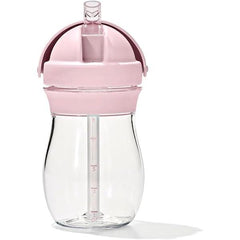 Oxo Tot Grow Straw Cup 9 oz | The Nest Attachment Parenting Hub