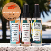 Bodyguard Fragranced Anti Mosquito Spray 100ml