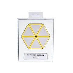 Bonitronic Chameleon Blocks Accessories | The Nest Attachment Parenting Hub