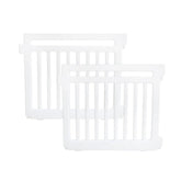 Bonjour Baby Playpen Extension Panel Set of 2 | The Nest Attachment Parenting Hub