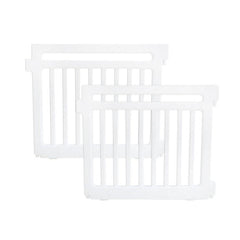 Bonjour Baby Playpen Extension Panel Set of 2 | The Nest Attachment Parenting Hub