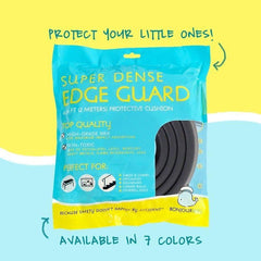 Bonjour Baby Super Dense Edge Guard | The Nest Attachment Parenting Hub