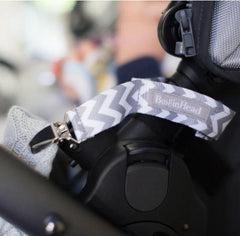 BooginHead Blanket Grip | The Nest Attachment Parenting Hub