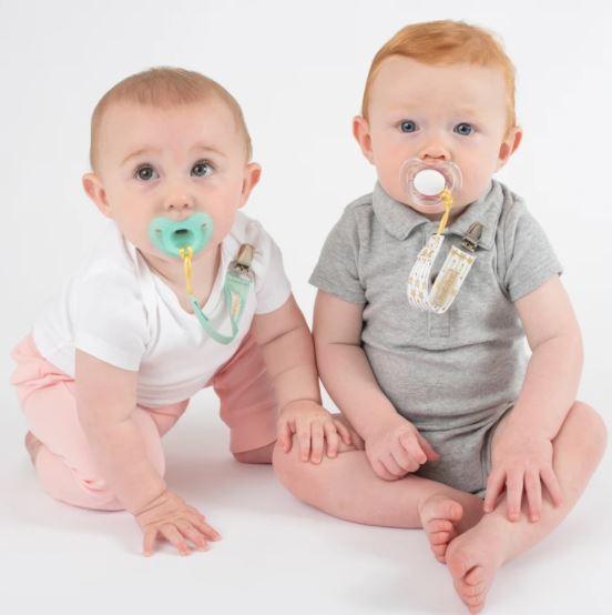 BooginHead PaciGrip 2's | The Nest Attachment Parenting Hub