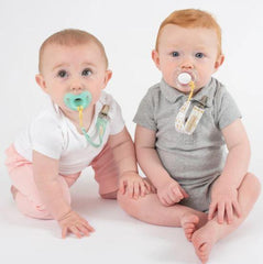 BooginHead PaciGrip 2's | The Nest Attachment Parenting Hub