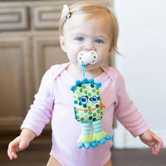 BooginHead Pacipal | The Nest Attachment Parenting Hub