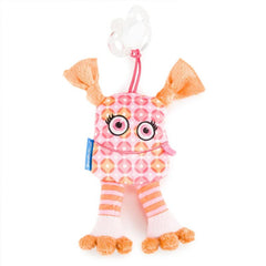 BooginHead Pacipal | The Nest Attachment Parenting Hub