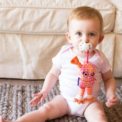 BooginHead Pacipal | The Nest Attachment Parenting Hub