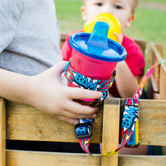 BooginHead SippiGrip | The Nest Attachment Parenting Hub