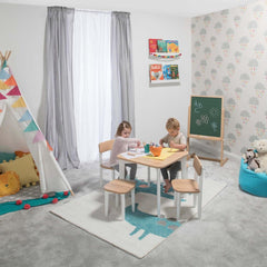 Boori Tidy Chair for Study Table Desk | The Nest Attachment Parenting Hub