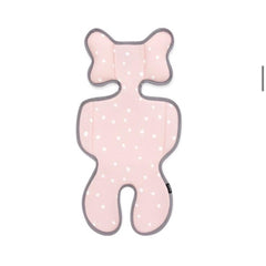 Borny Air Liner | The Nest Attachment Parenting Hub