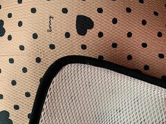 Borny Air Mats Je Taime | The Nest Attachment Parenting Hub