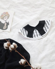 Borny Cape Bibs 3m+ | The Nest Attachment Parenting Hub