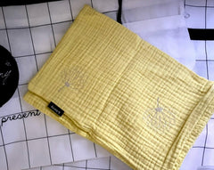 Borny Lalika Organic Cotton Pillowcase Newborn | The Nest Attachment Parenting Hub