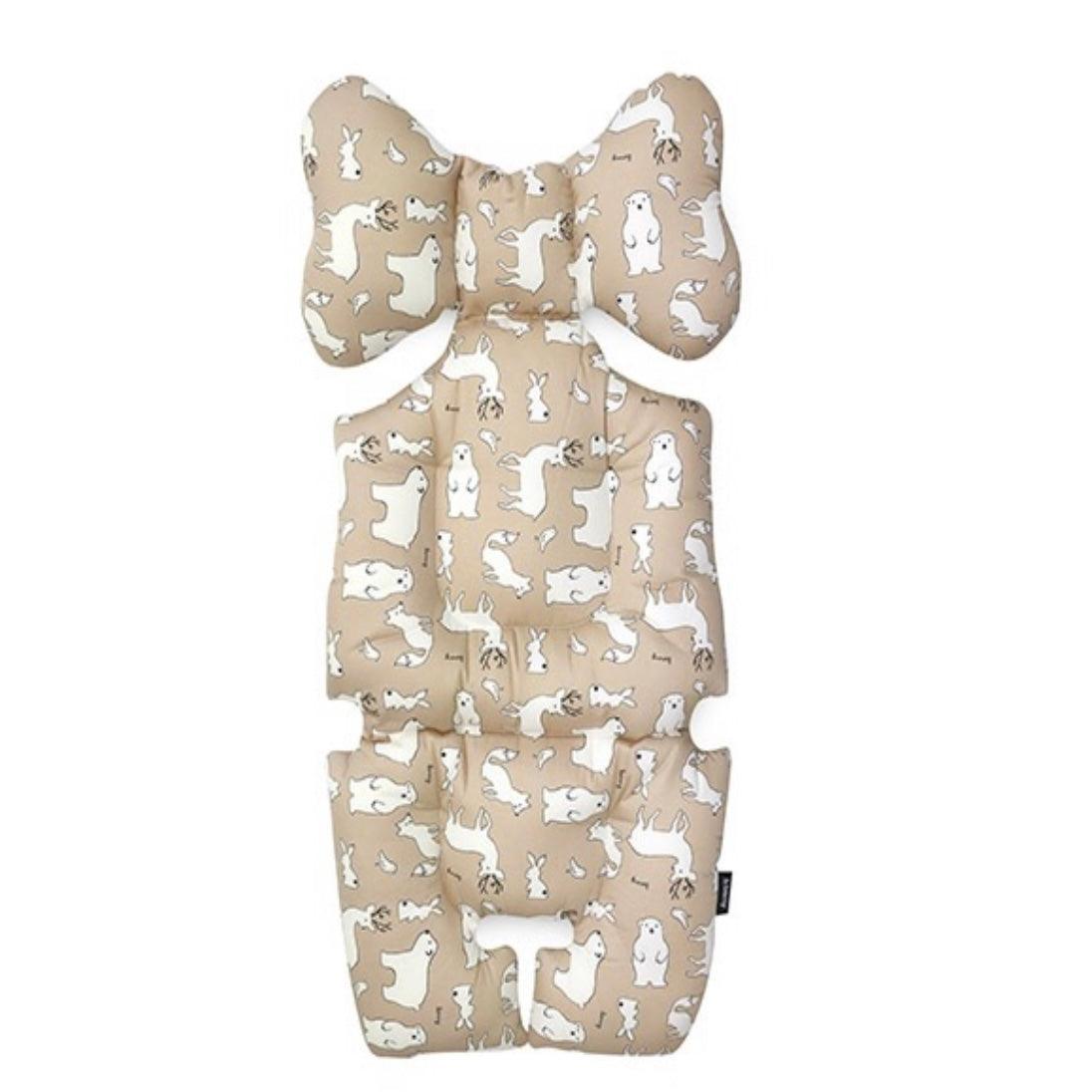 Borny Multipurpose Baby Liner | The Nest Attachment Parenting Hub