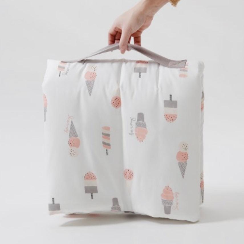 Borny Nap Pads | The Nest Attachment Parenting Hub