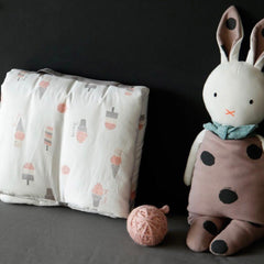 Borny Nap Pads | The Nest Attachment Parenting Hub