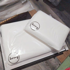 Borny New Air Pillow | The Nest Attachment Parenting Hub