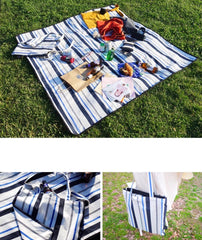 Borny Picnic Mat | The Nest Attachment Parenting Hub