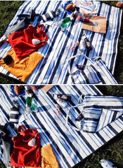 Borny Picnic Mat | The Nest Attachment Parenting Hub