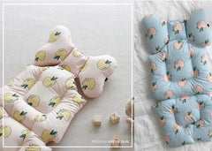 Borny Premium Liners - Apple Juju | The Nest Attachment Parenting Hub