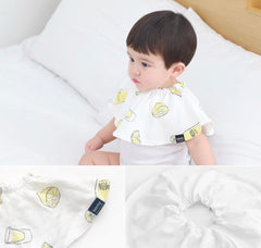 Borny Rolling Bibs 3m+ | The Nest Attachment Parenting Hub